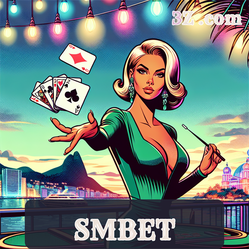 Slots que Transformam Jogadas em Grandes Aventuras em Smbet