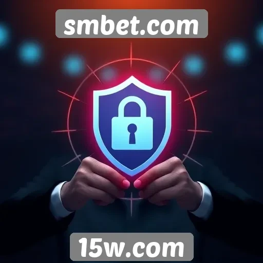 Características de segurança no smbet.com