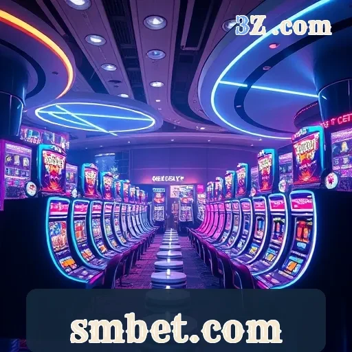 smbet.com: O Encanto do Bingo e Suas Diversas Facetas