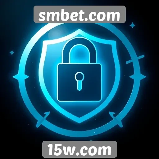 Segurança e privacidade no site smbet.com
