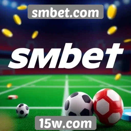 O impacto de smbet.com na indústria de jogos