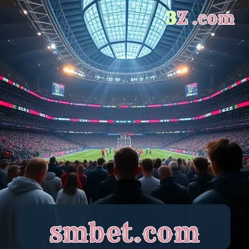 smbet.com: A Magia do Cassino Ao Vivo Acessível a Todos!