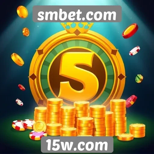 Smbet.com apresenta novas opções de jogos de cassino