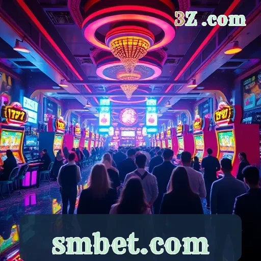 smbet.com: Conheça os Recursos Incríveis da Seção 'Caixa'