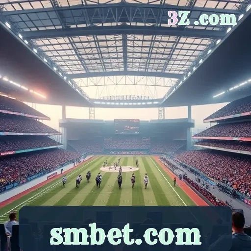 smbet.com: Aventure-se na Fantasia dos Jogos Incríveis