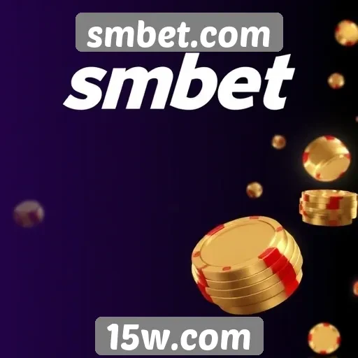 Promoções e bônus atraentes do site smbet.com