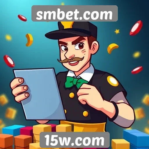Análise das funcionalidades do smbet.com