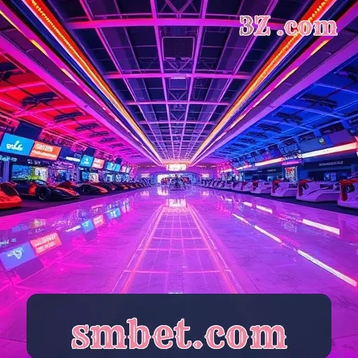 smbet.com: A Magia dos Jogos de Mesa ao Seu Alcance